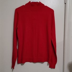 Planet Gold sweater.